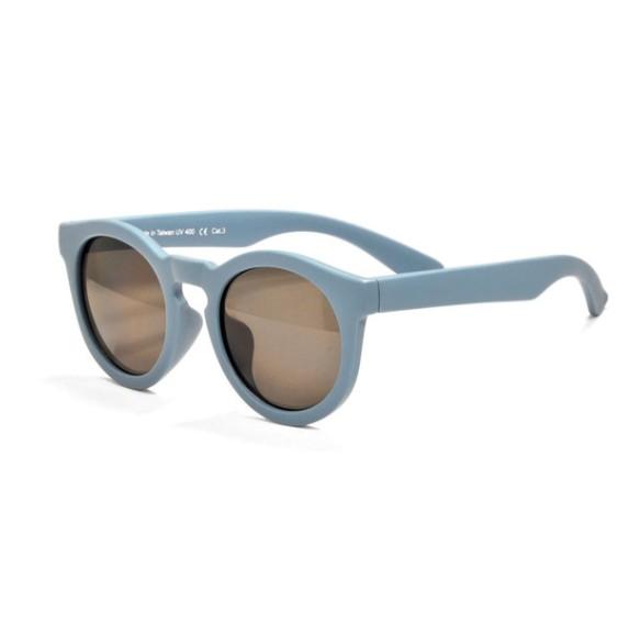 Real Shades - Chill steel blue size 2+