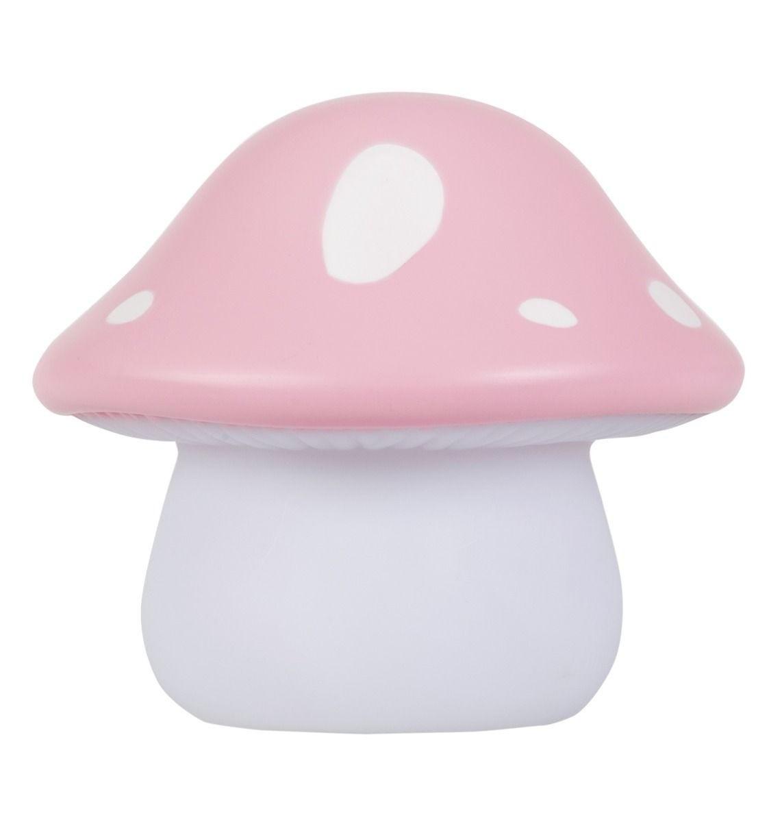 A little Lovely Company - Little light: Mushroom