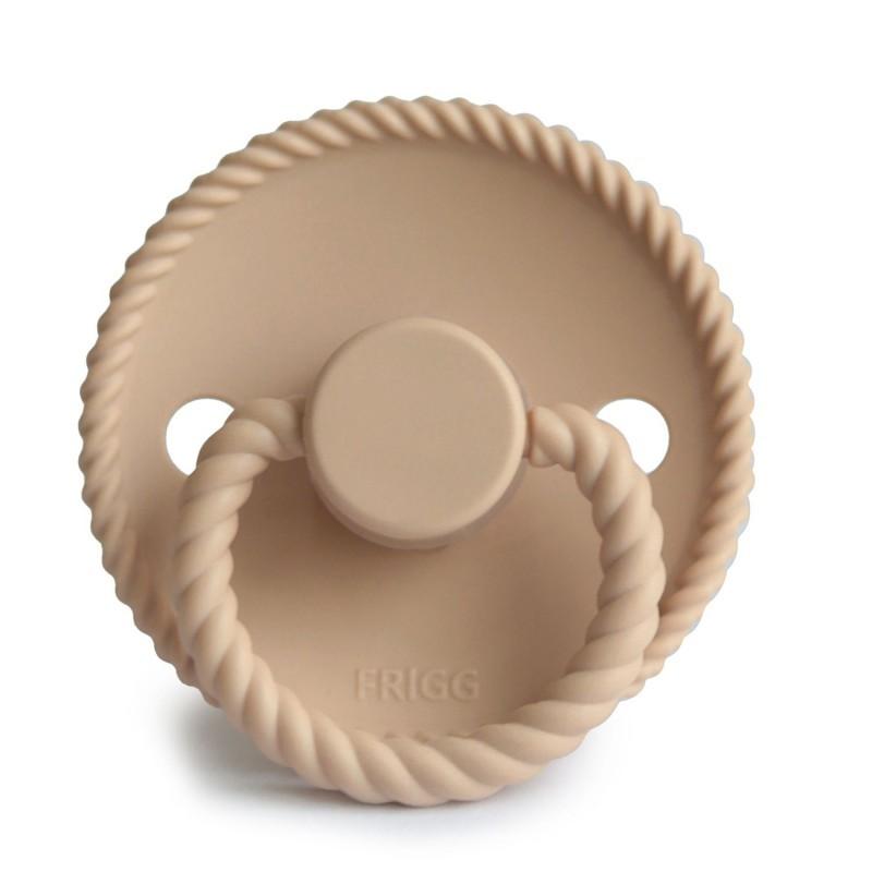 Frigg - Rope - silicone - croissant - T1