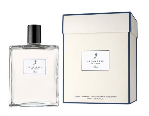Jacadi - For all the familly - la cologne 200 ml