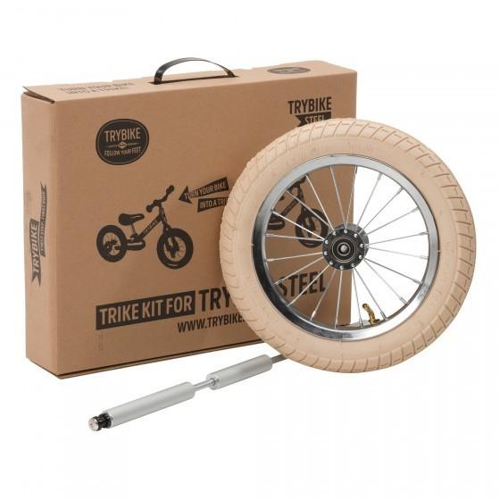 Trybike - Trybike steel - Vintage trike kit
