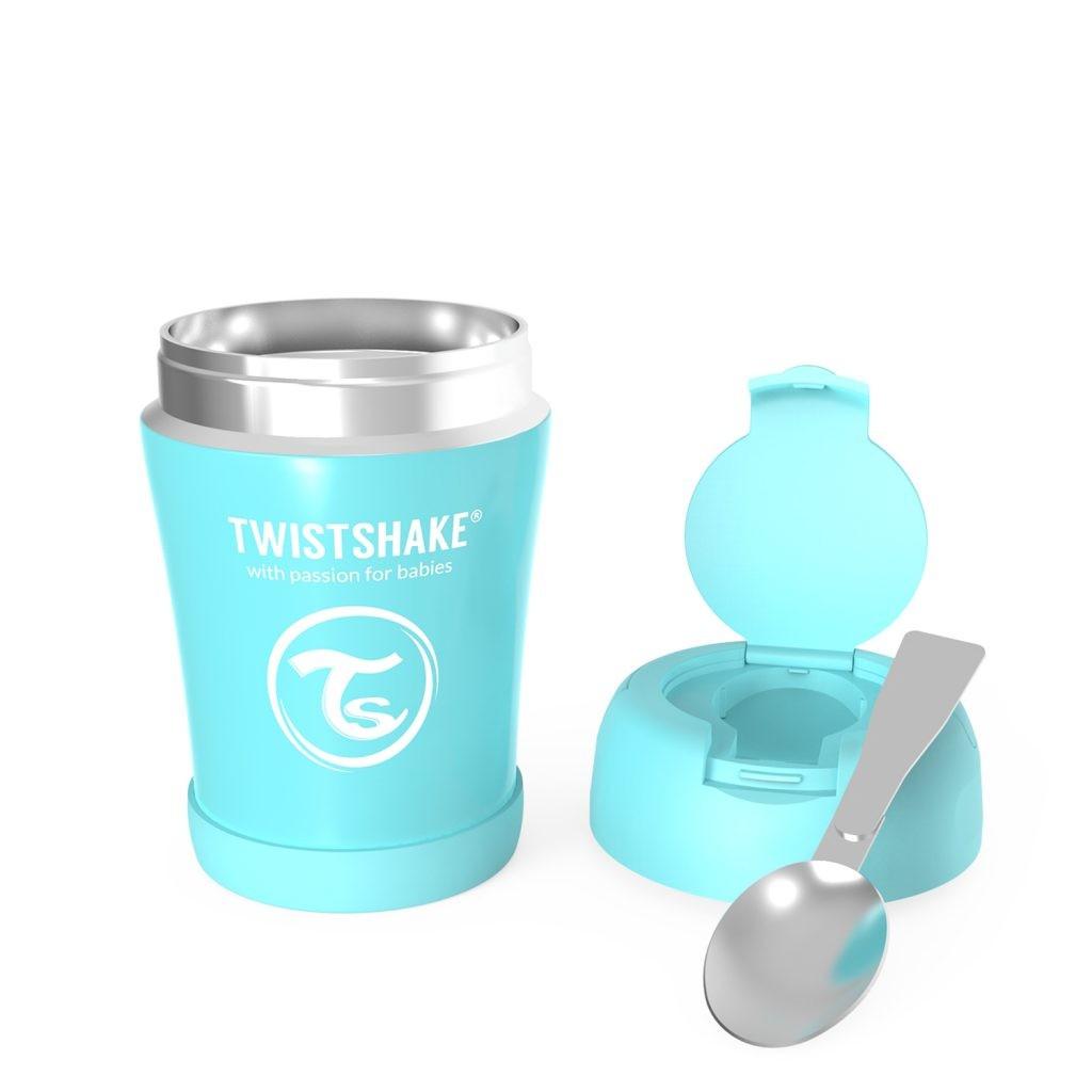 Twistshake - Blauw