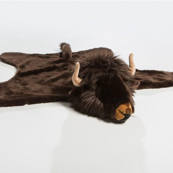 Wild & Soft - Vermomming Buffel