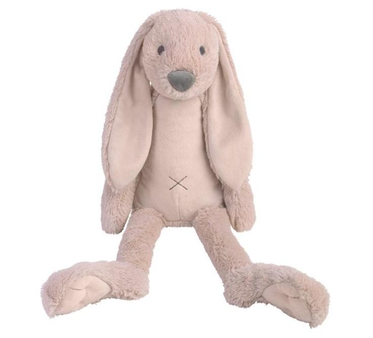 Happy Horse - Tiny Old Pink Rabbit Richie - 28 cm