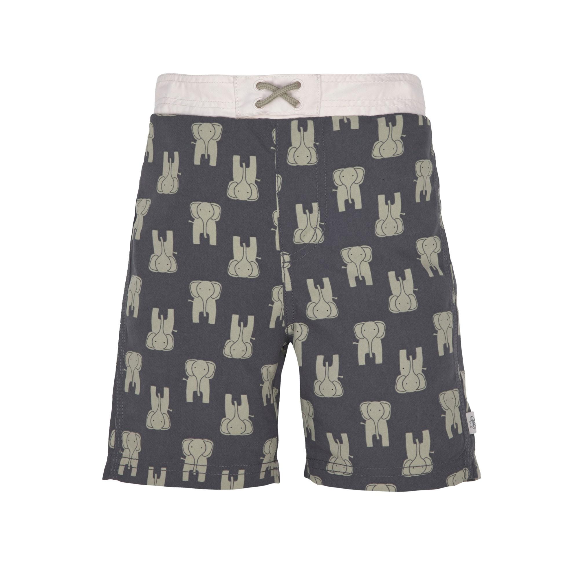 Splash & Fun - Board shorts elephant dark grey