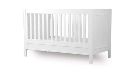 Woodwork - Will Babybed 60X120