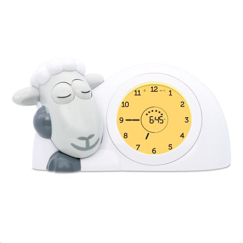 Zazu - Sleeptrainer Sheep - Sam Grey