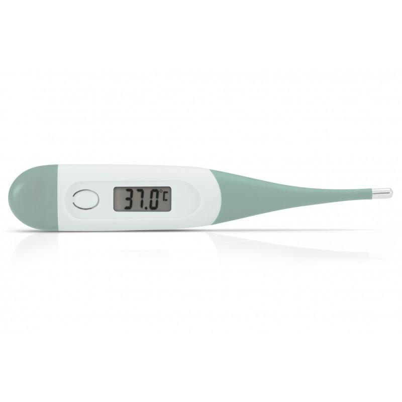 Alecto - BC-19GN - Digital thermometer - Green