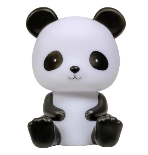 A little Lovely Company - Nachtlamp: Panda