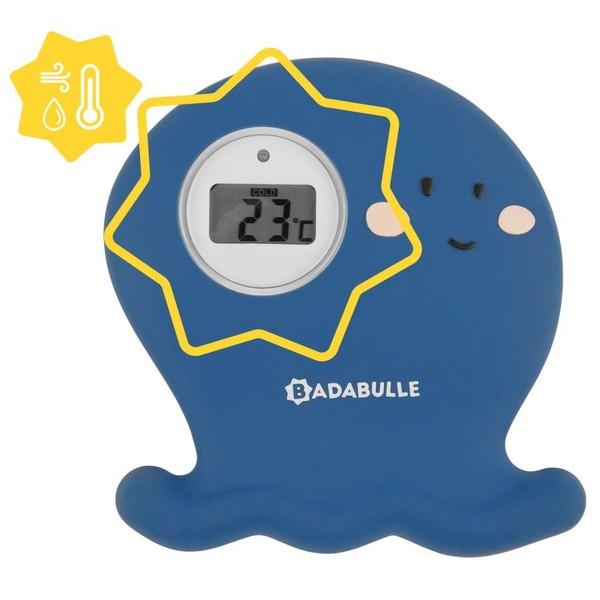 Badabulle - Digitale badthermometer