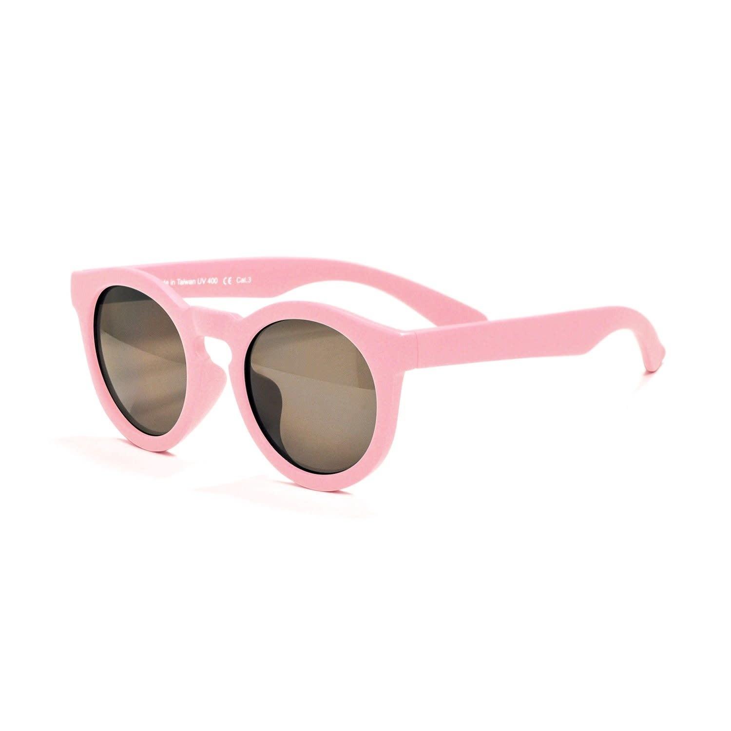 Real Shades - Chill dusty rose size 2+