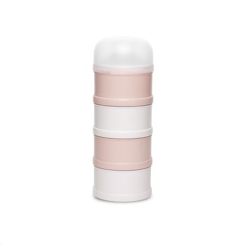 Suavinex - Hygge - milk powder dispenser - pink
