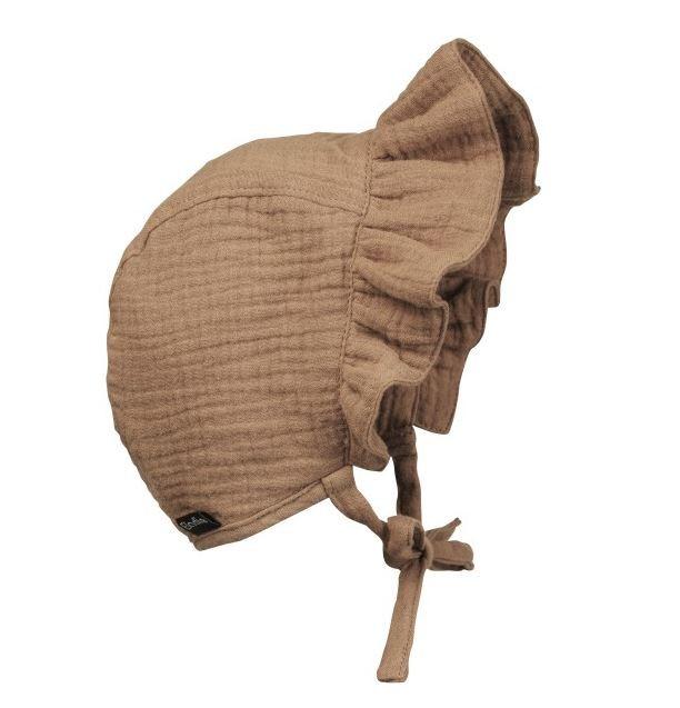 Elodie - Baby Zonnehoed Soft Terracotta
