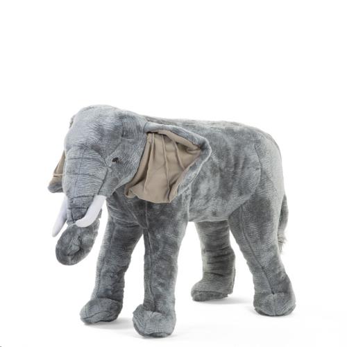 Childhome - Olifant staand 75 cm