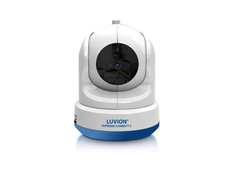 Luvion - Supreme Connect 2 camera