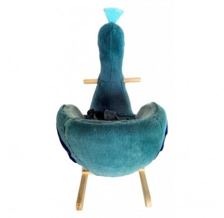 Tryco - Rocking Chair - Peacock Pixie
