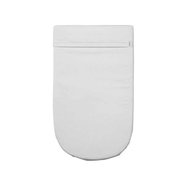 Joolz - Essentials sheet natural white