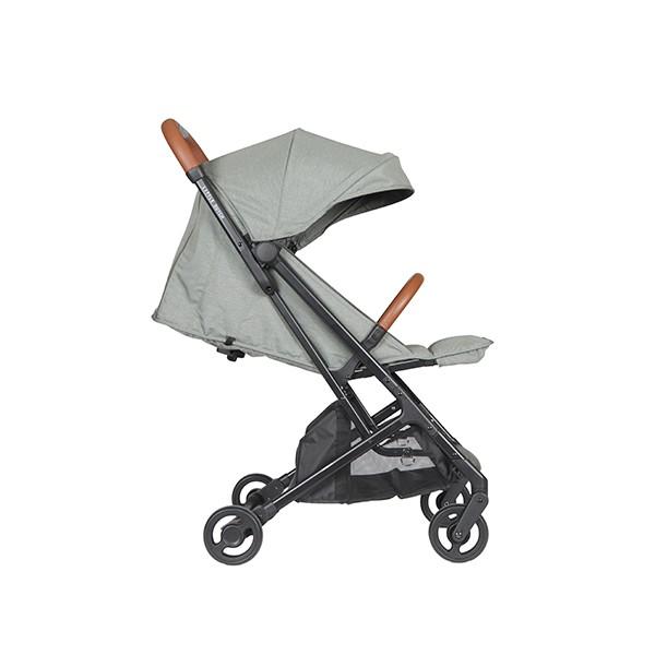 Little Dutch - Comfort stroller Olive