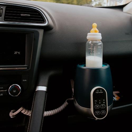 Babymoov - Nutri smart flessenverwarmer auto/thuis
