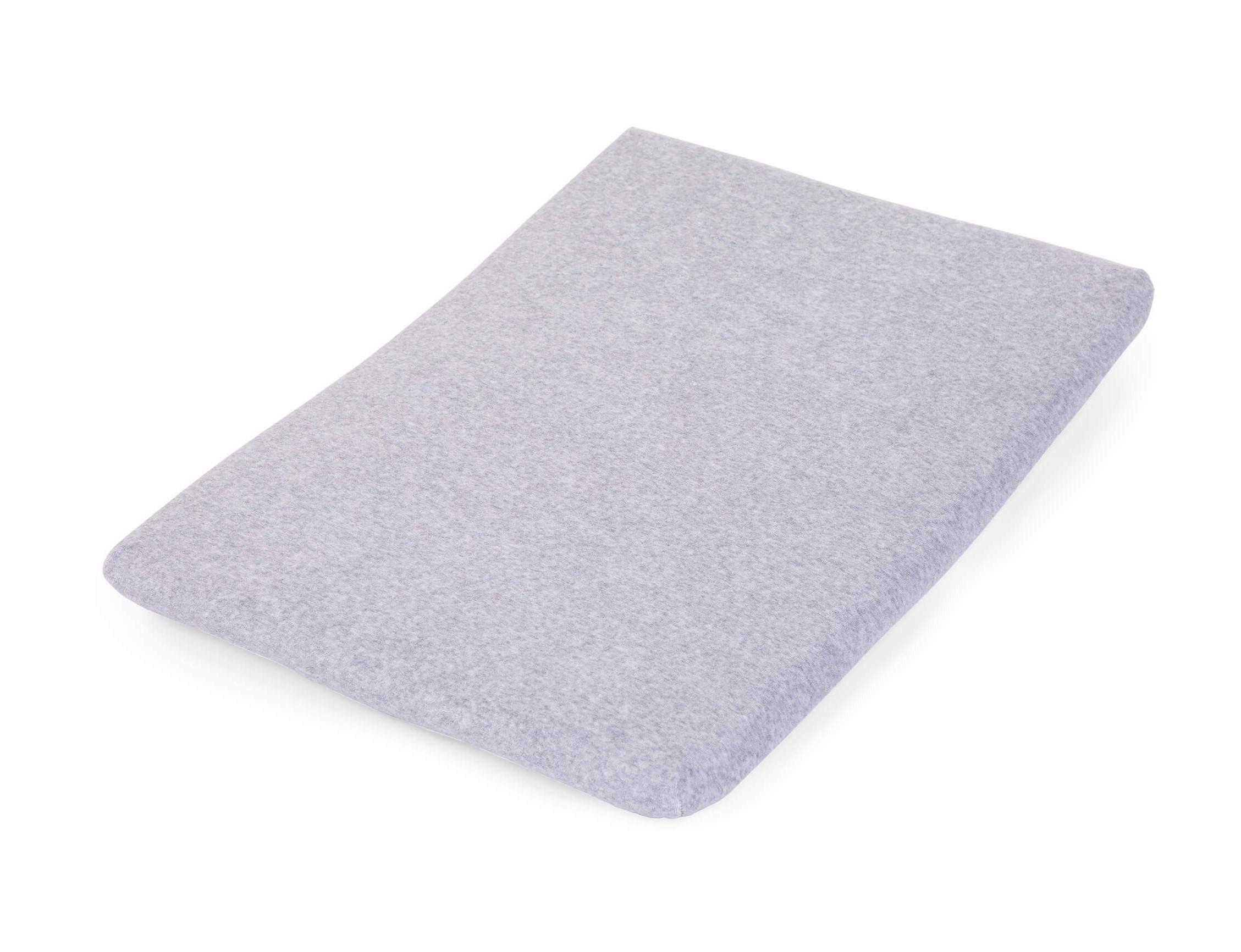Childhome - Changing cushion cover evolux grey