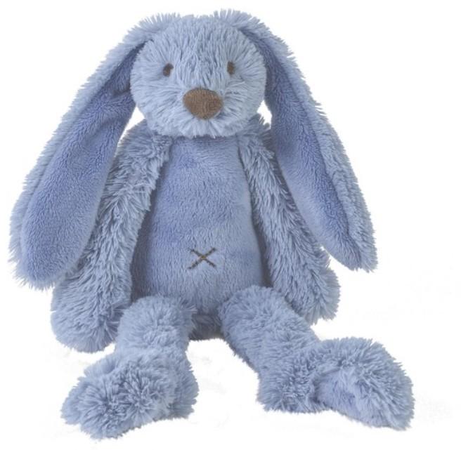 Happy Horse - Deep Blue Rabbit Richie - 38 cm