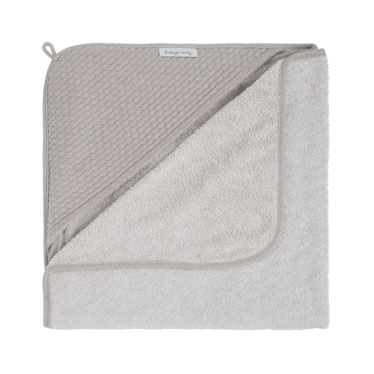 Baby's Only - Badcape sky urban taupe