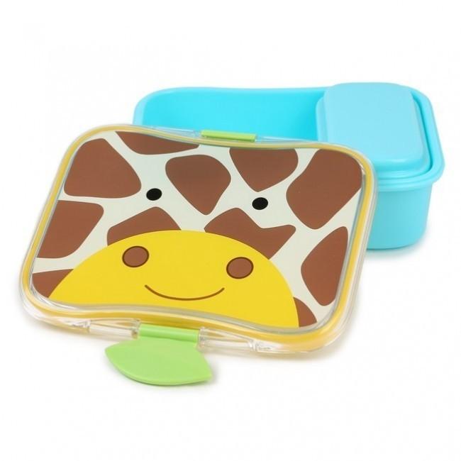 Skip Hop - Zoo lunchkit - giraf