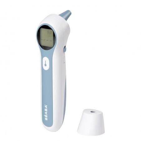 Beaba - Thermospeed - Infrarood oor-en hoofdthermometer