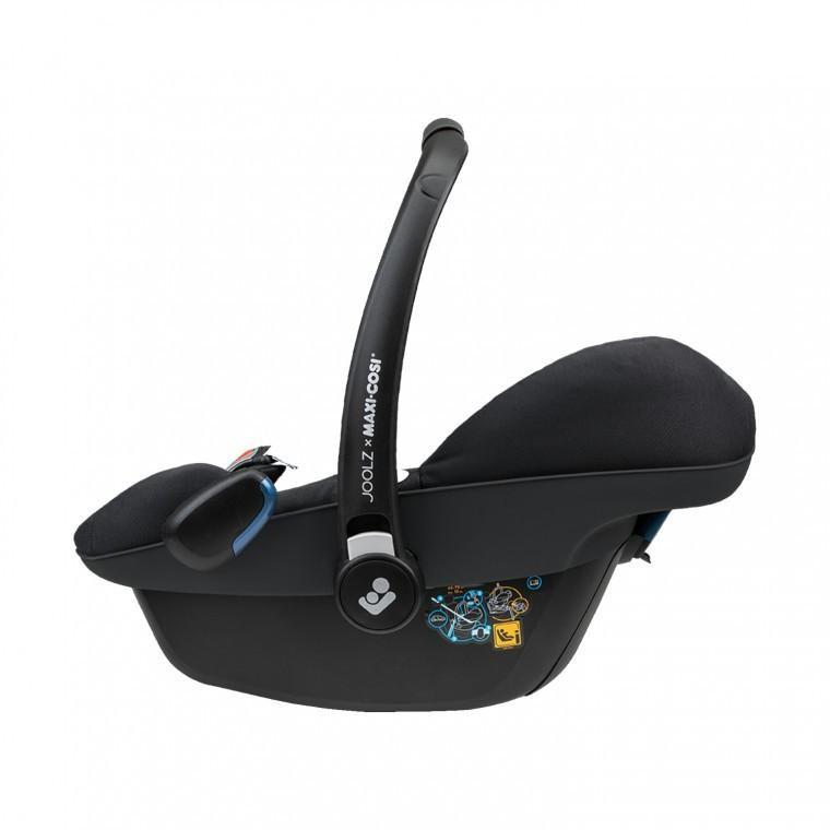Joolz - Maxi cosi pebble pro i-size autostoel black