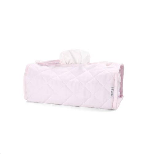 Poetree Kids - Tissue box hoes (kleenex) oxford pink