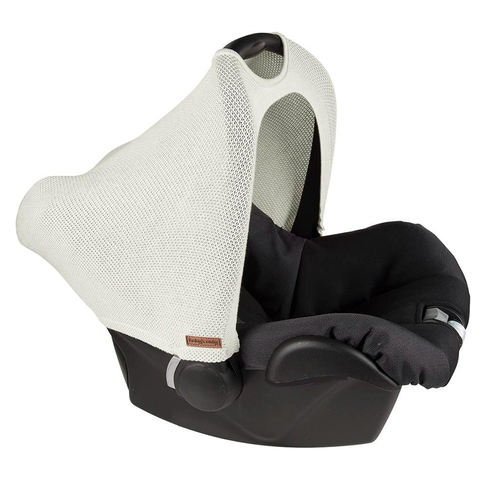 Baby's Only - Kap Maxi-Cosi 0+ Classic wolwit