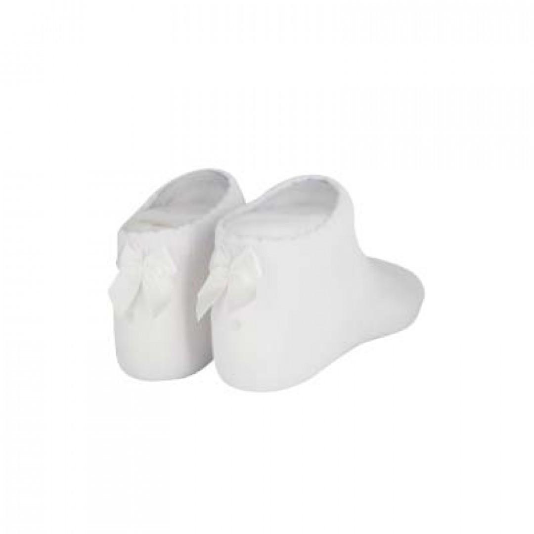 Incontrol - Sneakers 2-pack - Satin Bow White/White