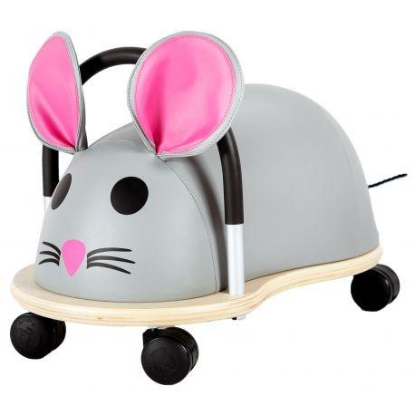 Wheely Bug - Mouse Small 1-3 Yrs