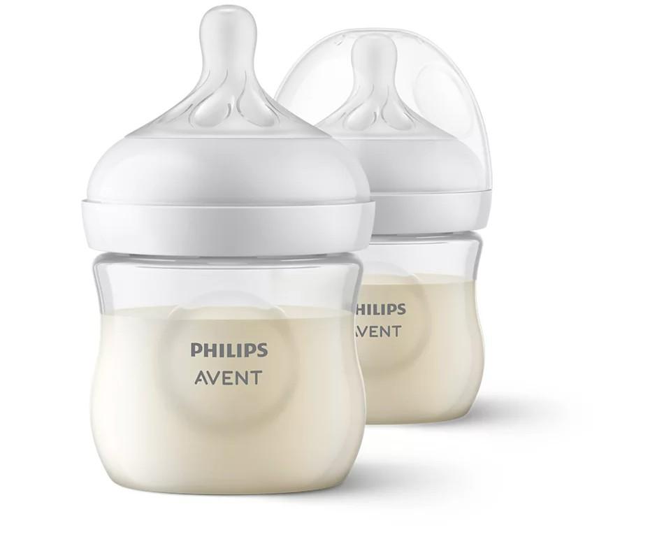 Philips-Avent - Natural 3.0 zuigfles 125 ml Duo