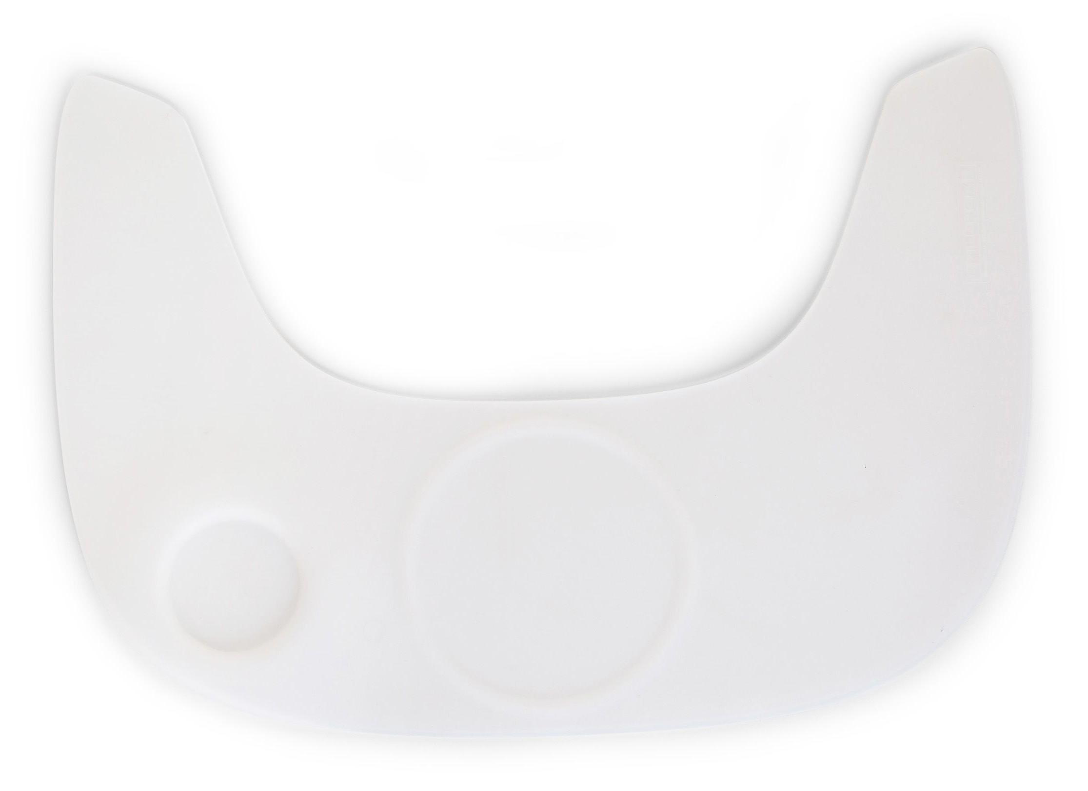 Childhome - Evolu silicone placemat transparant
