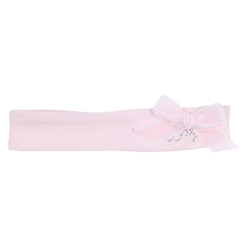 Gymp - Haarband Aerodoux Light Pink