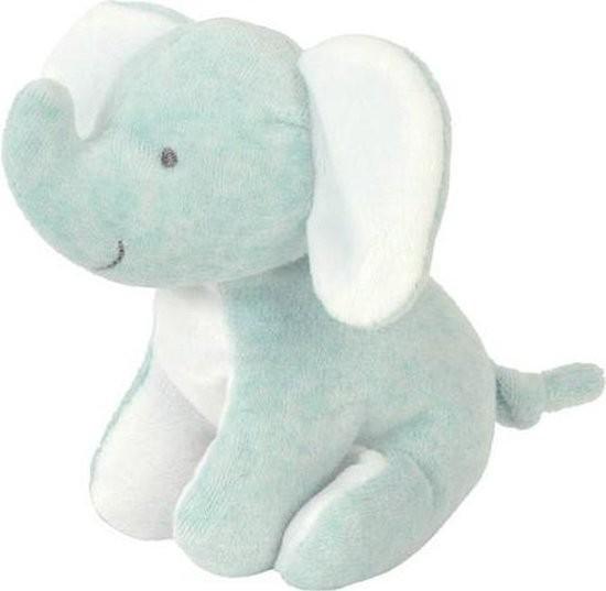 Bambam - Lagoon Elephant in Giftbox