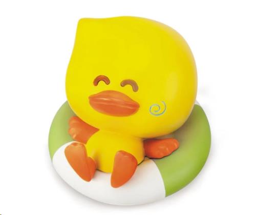 Infantino - Bath - Dedee Duck Temperature Tester