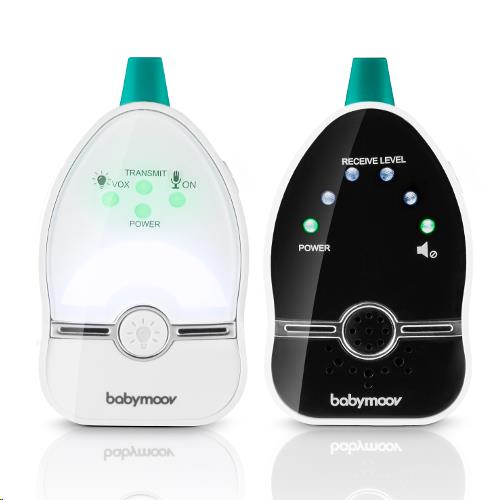 Babymoov - Babyphone Easy Care - 500M