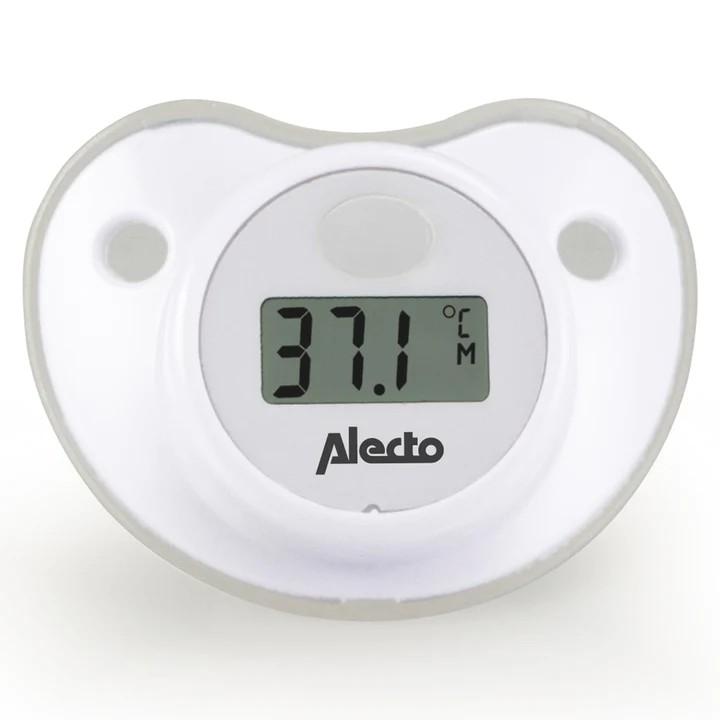Alecto - BC-04 - Thermometer set 2 pieces