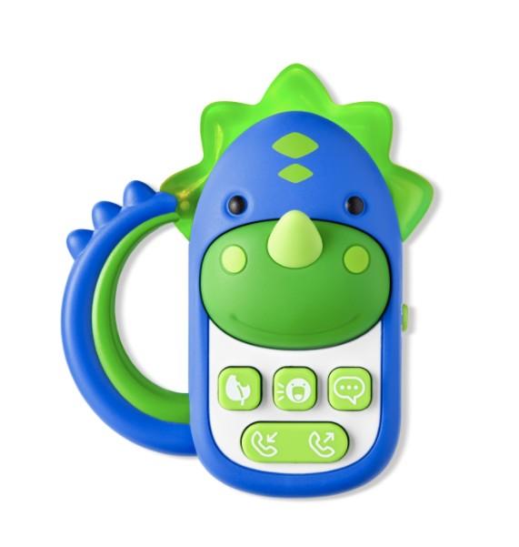 Skip Hop - Zoo smartphone- dino