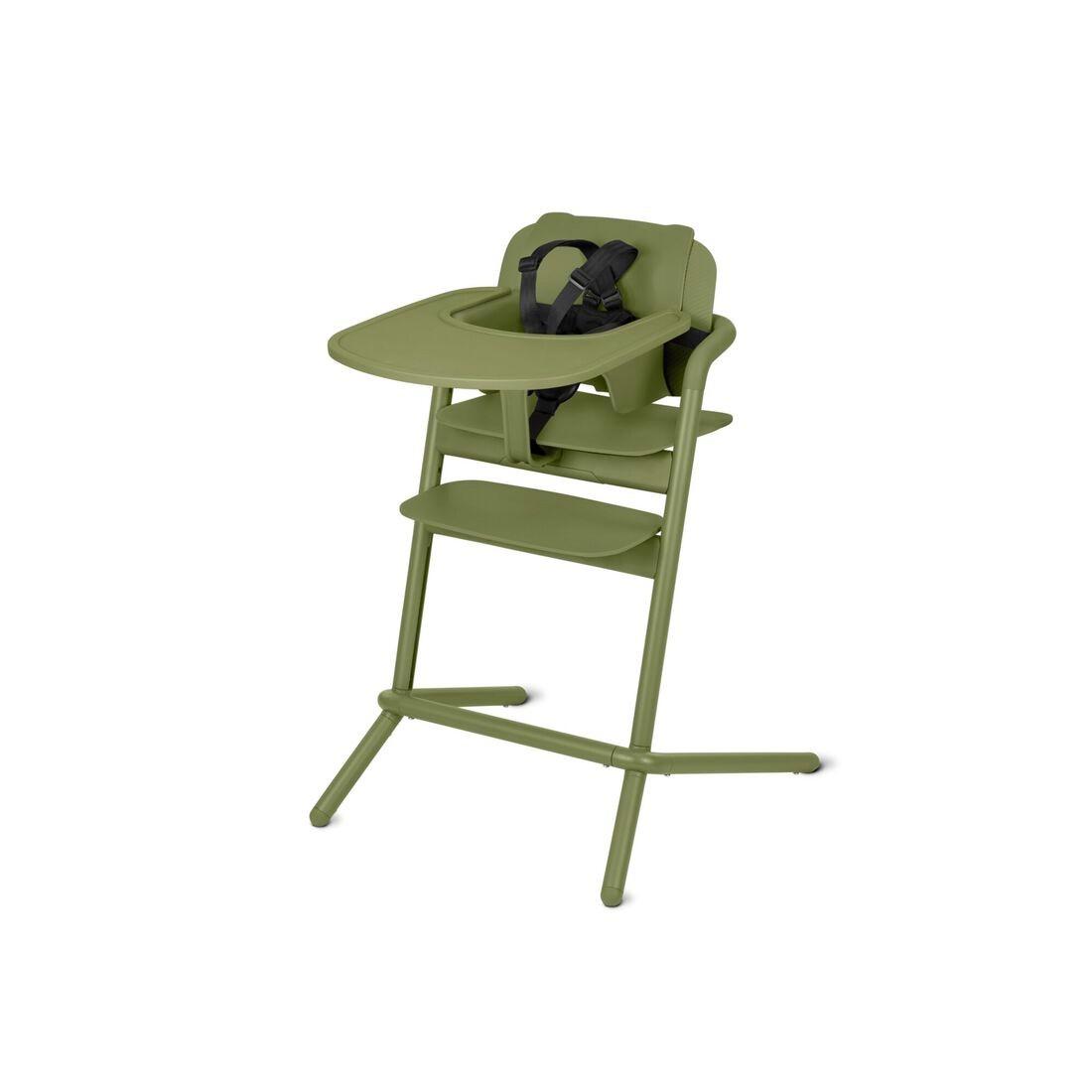 Cybex - Lemo Snack Tray Outback Green | Green