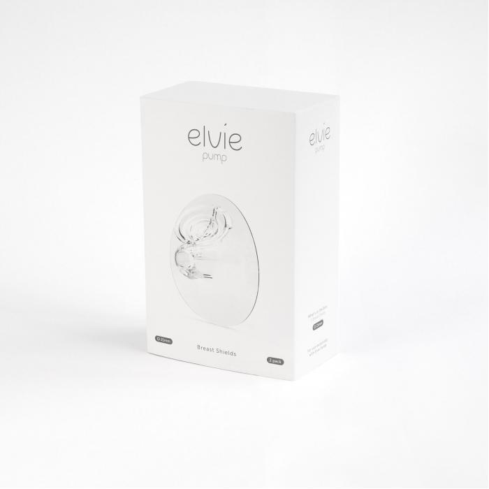 Elvie - Elvie Pump Borstschild 21mm