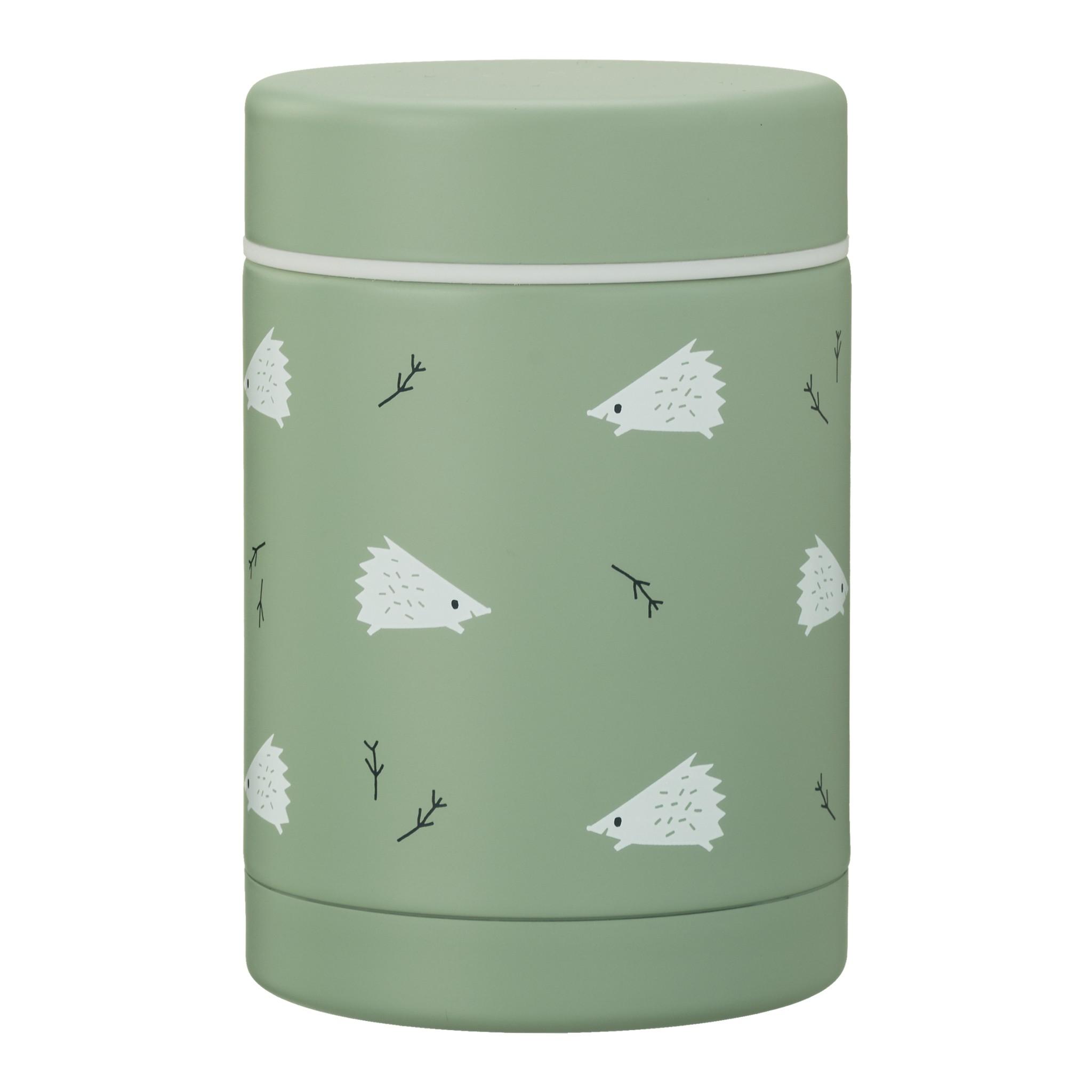 Fresk - Thermos voedselcontainer 300 ml hedgehog