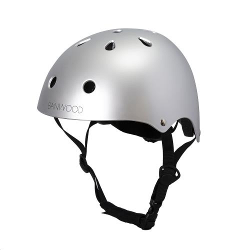 Banwood - Helm chrome