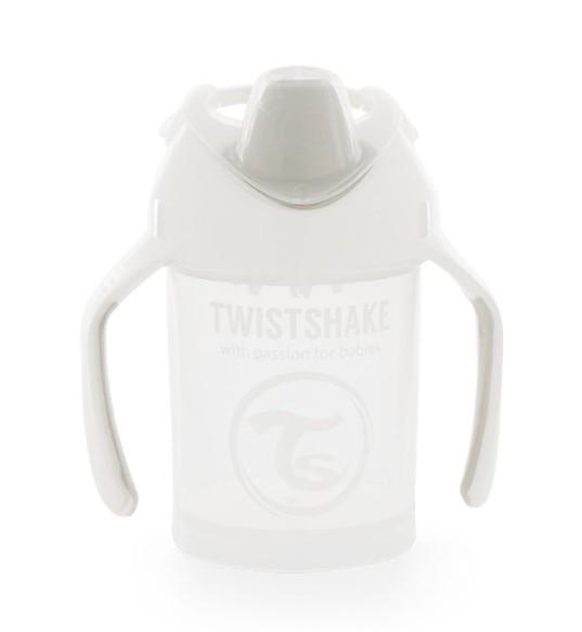 Twistshake - Wit