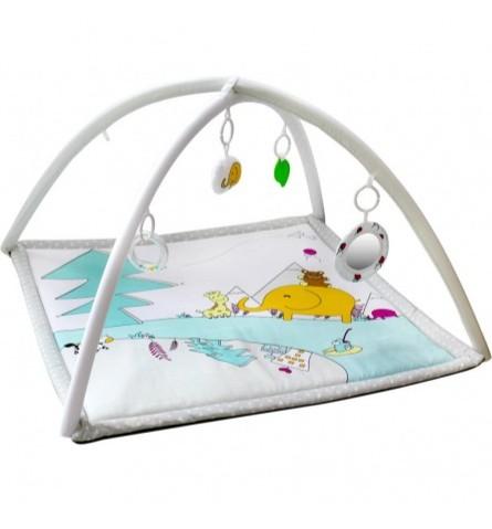 Tryco - Baby Play Mat - Lovely Park