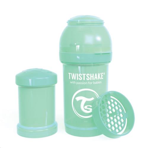 Twistshake - Groen