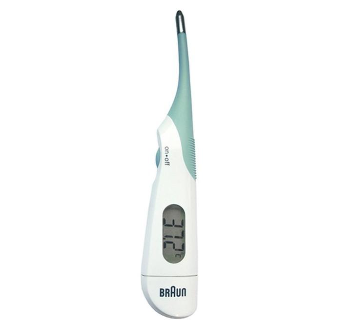 Braun - Digitale Stick Thermometer