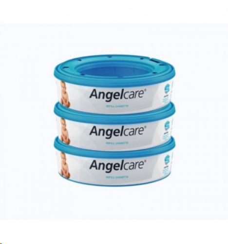 Angelcare - Refill Round 3X